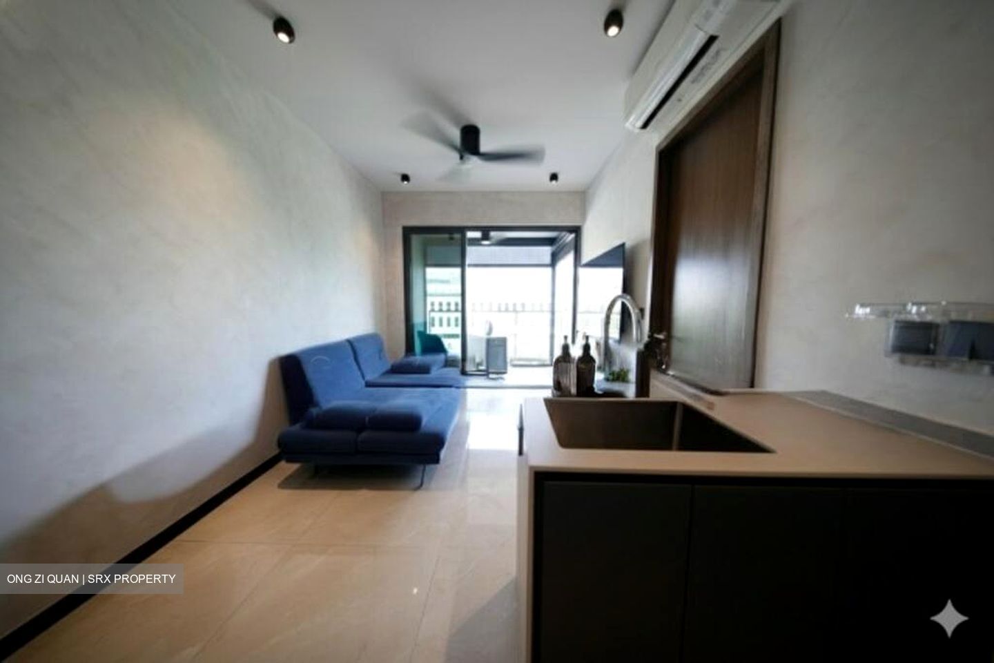 Normanton Park (D5), Apartment #522556711